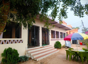 Olive Gardens- Garden Villa